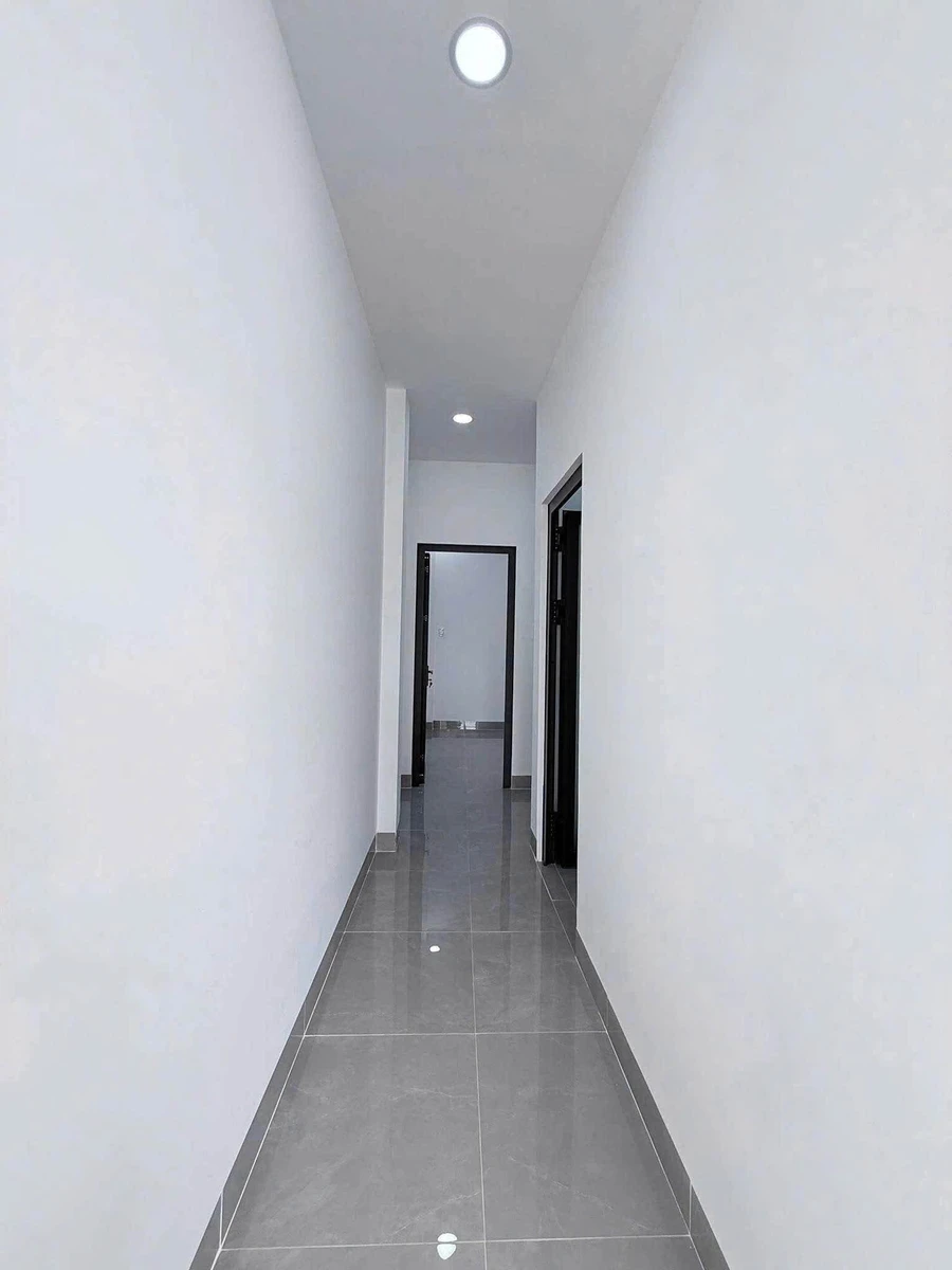 Bán nhà trệt lửng 100m² Tân Triều, sổ hồng riêng - Ảnh thu nhỏ 4