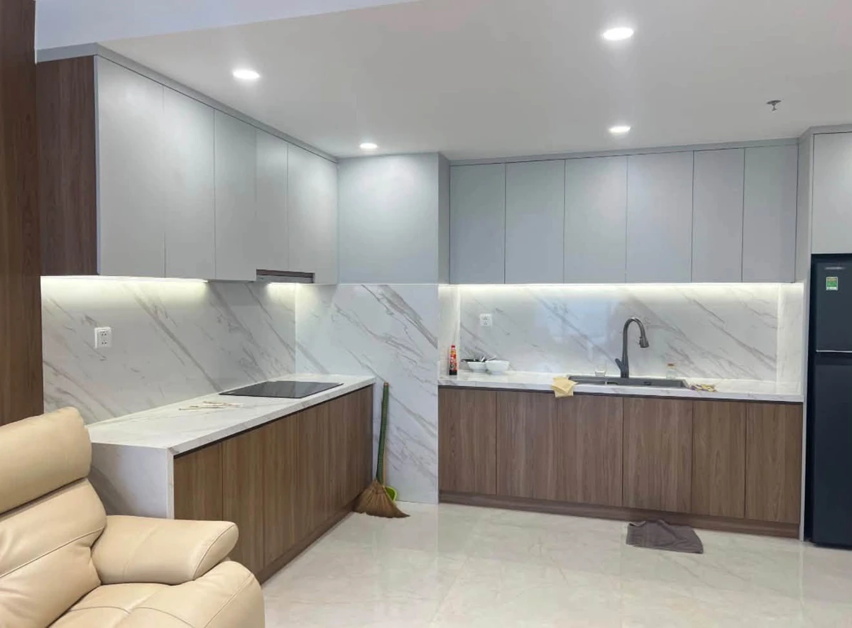 Bán căn hộ 90m² CSJ 169 Vũng Tàu, view biển, 5.9 tỷ - Ảnh thu nhỏ 4