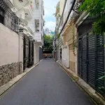 Bán nhà góc 2 mặt hẻm ô tô 4 tầng 10x6m giá khoảng 14 tỷ Hoàng Diệu, Phú Nhuận - Ảnh thu nhỏ 3