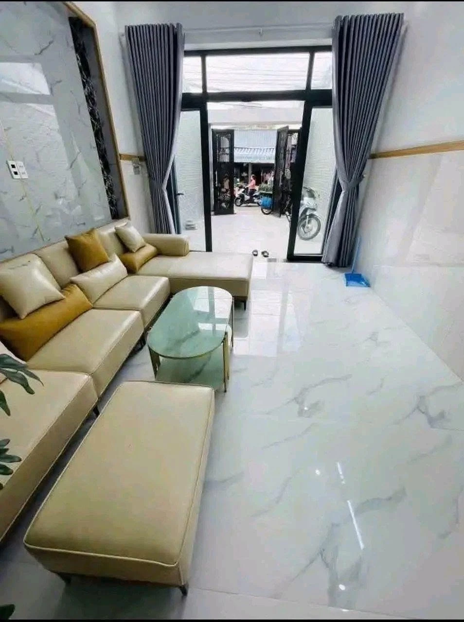 Bán nhà mặt tiền 80m² 5 phòng ngủ Vũng Tàu 10,5 tỷ - Ảnh 1