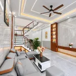 Bán nhà lầu 100m2 gần Changshin-Đồng Khởi 1 tỷ 650 - Ảnh thu nhỏ 3