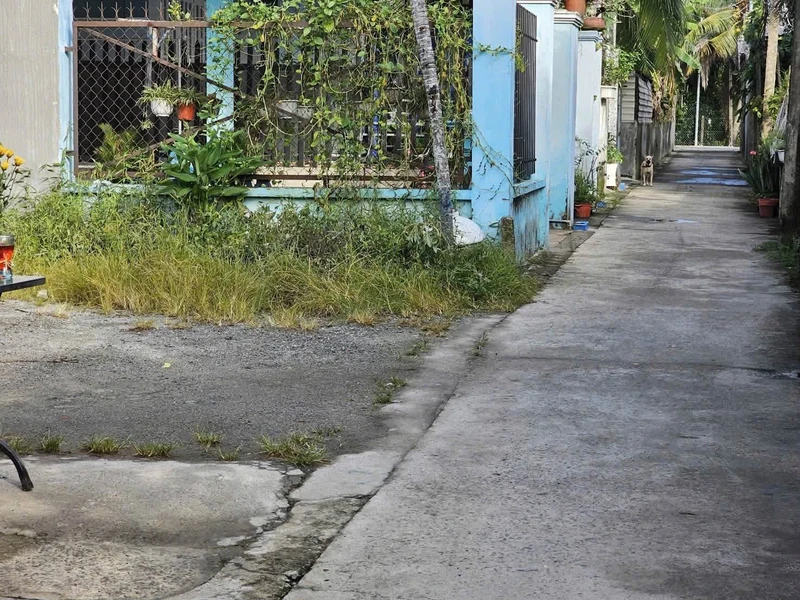 Bán nhà 5 tầng 56m² Lê Quang Đạo 4,2 tỷ oach
