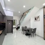 Bán nhà 1 trệt 1 lầu 120m² full nội thất Tân Lợi - Ảnh thu nhỏ 2