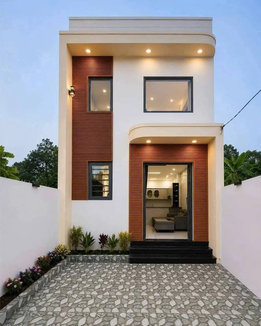 Bán nhà 85m² 3PN Nhơn Thạnh 1,99 tỷ - Ảnh 1