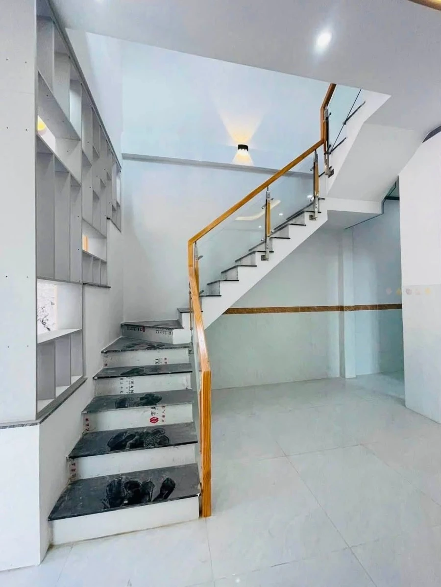 Bán nhà 3 phòng Trảng Dài 90m² giá 1 tỷ 900 triệu - Ảnh thu nhỏ 3