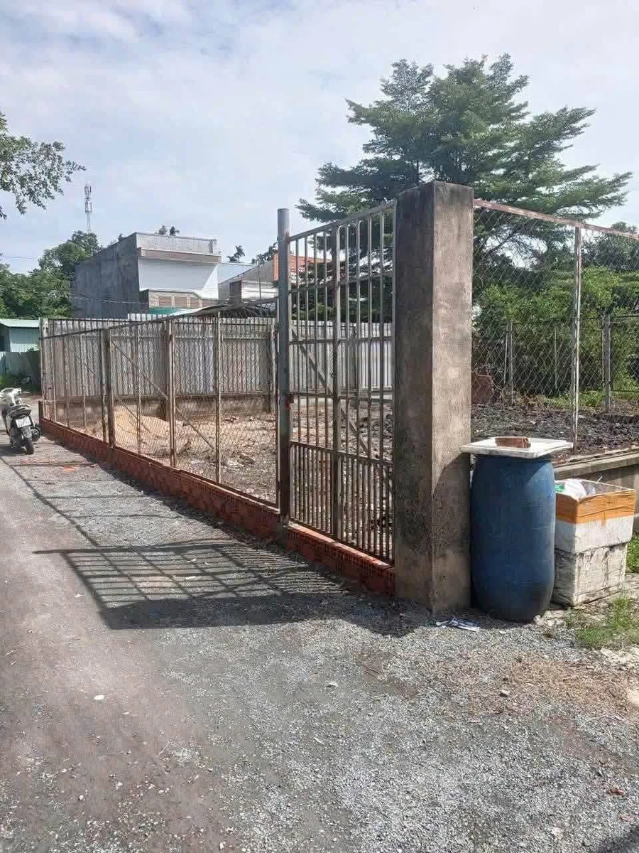 Bán đất Bình Tân 144m², giá 2 tỷ - Ảnh 1