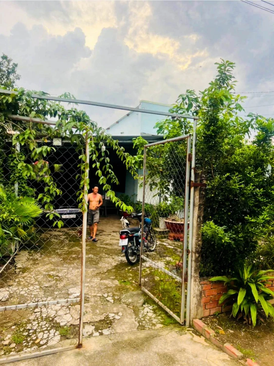 Bán đất vườn 780m2 view sông Tân Triều, Đồng Nai - 4 tỷ 200 - Ảnh 1