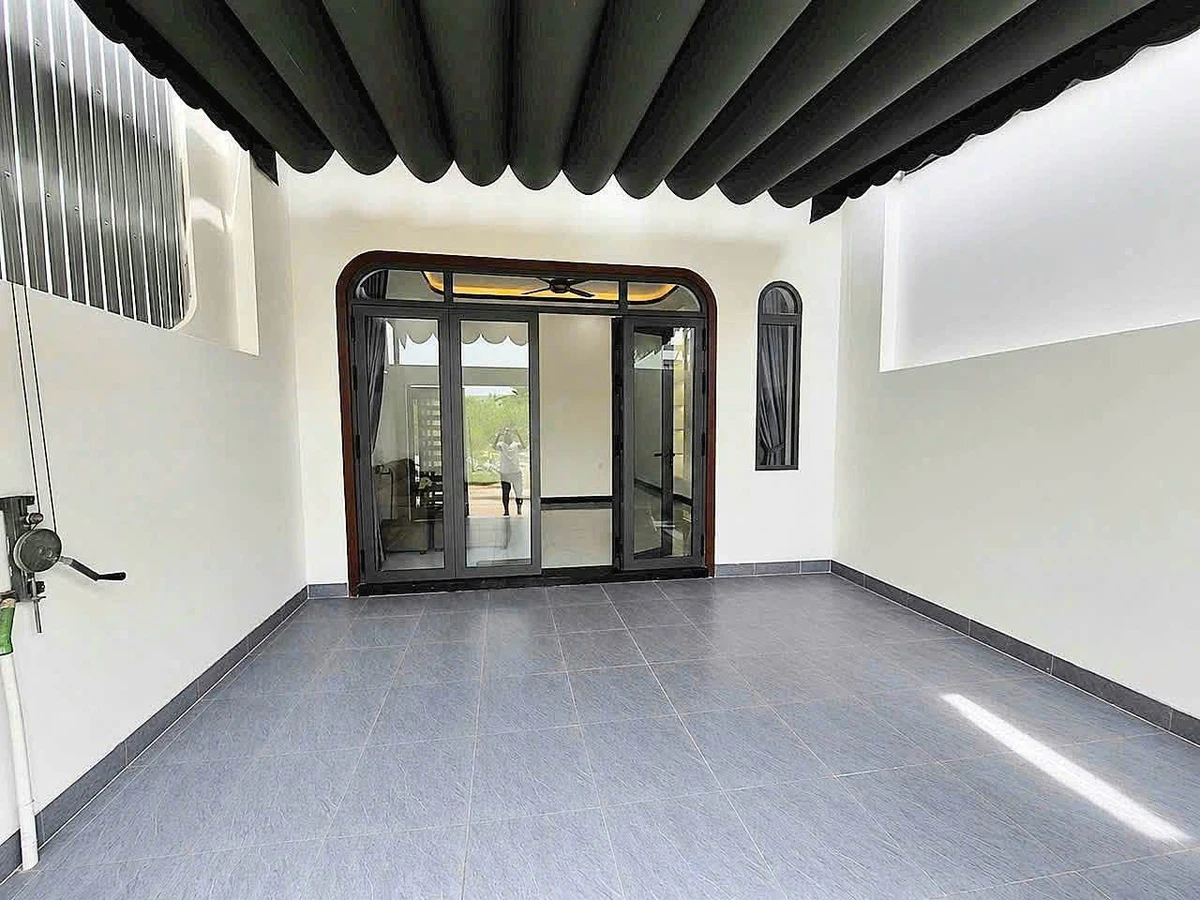Bán nhà hẻm 100m² 2 phòng ngủ Rạch Giá An Giang - Ảnh thu nhỏ 2
