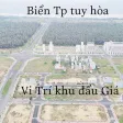 Khu đấu giá đường 14 ngay trung tâm TP Tuy Hòa cách biển chỉ 300m, khu sầm uất, giá tốt - Ảnh thu nhỏ 13
