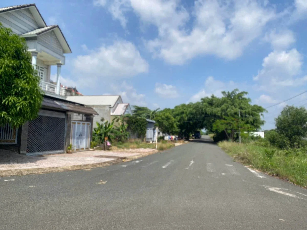 Bán đất TDC Tân Phú Bình Phước 262m² giá 2,3 tỷ - Ảnh thu nhỏ 3