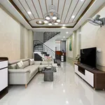 Nhà phố bán 5 tầng 5PN 48m² Gò Vấp 7 tỷ - Ảnh thu nhỏ 2