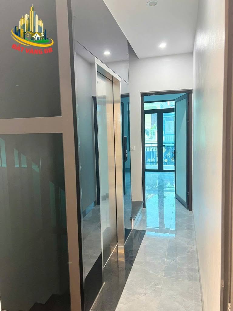 Bán nhà 5 tầng có thang máy Bích Đào 60m² giá 5 tỷ - Ảnh thu nhỏ 3