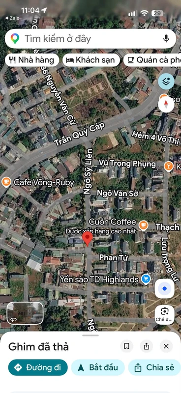 Bán nhà 4 tầng 51,5m2 3PN 3WC Hồng Quang Quận 3 ecopankvinh