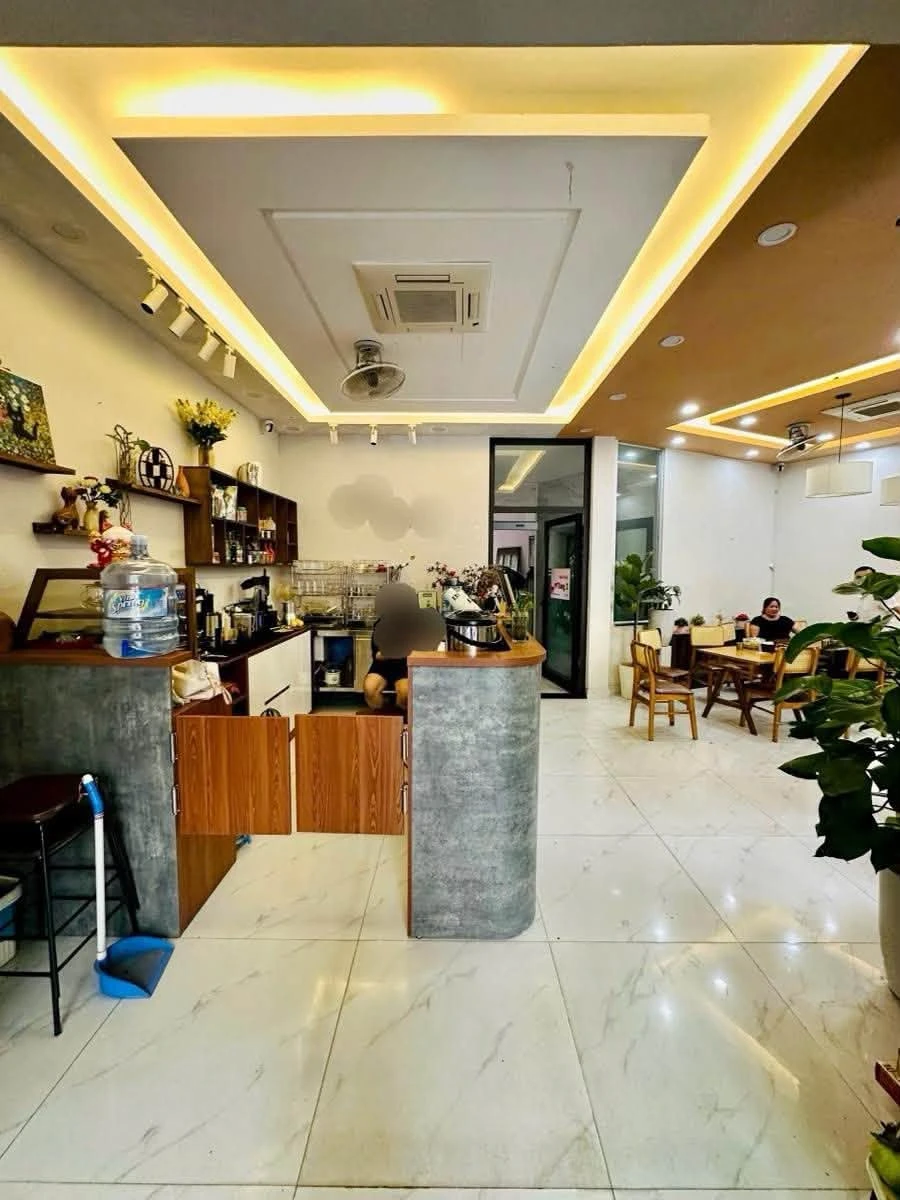 Bán nhà phố 8 tầng 111m² Nguyễn Khánh Toàn, Cầu Giấy, 61 tỷ - Ảnh thu nhỏ 3