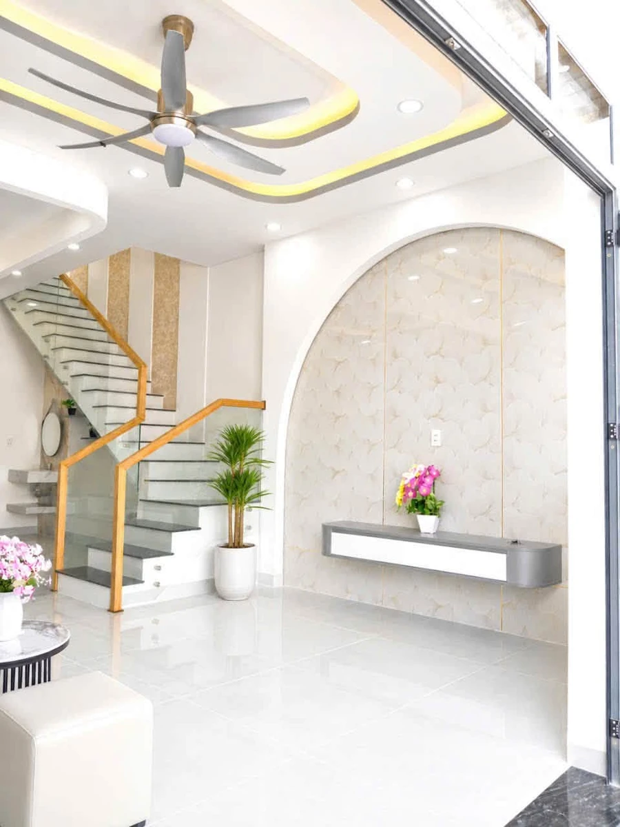 Bán nhà Diên Phú 3PN, 120m², 1 tỷ 790 - Ảnh thu nhỏ 2