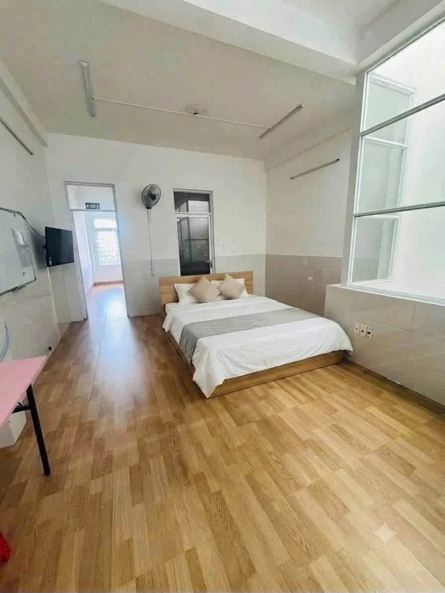 Bán nhà 3 mê mặt tiền 130m² Kon Tum 3 tỷ - Ảnh thu nhỏ 3