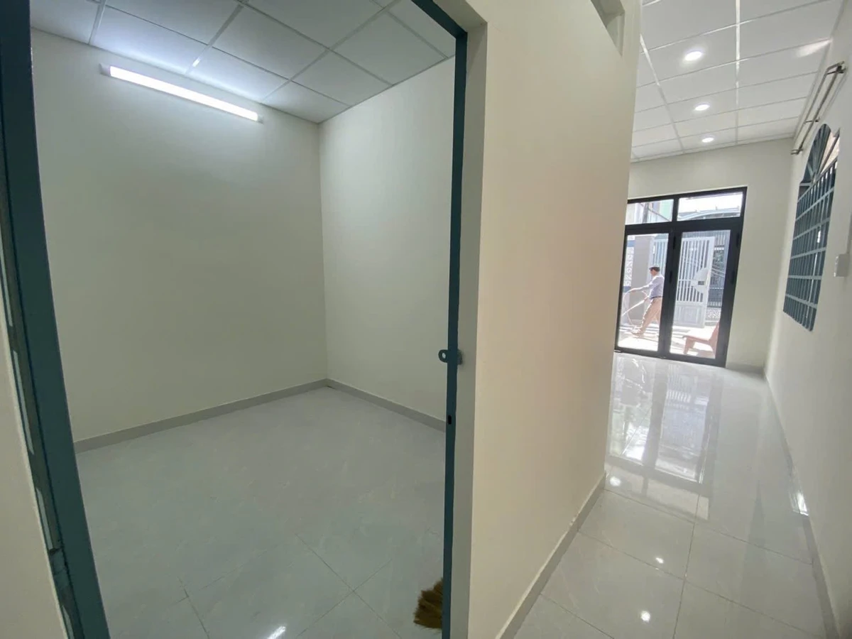 Bán nhà 2PN 89m2 Lê Văn Chí Linh Trung 5.7 tỷ - Ảnh thu nhỏ 4