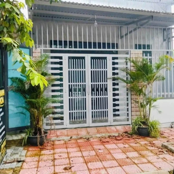Bán nhà 3 phòng 71m² mặt tiền Đà Sơn, Đà Nẵng