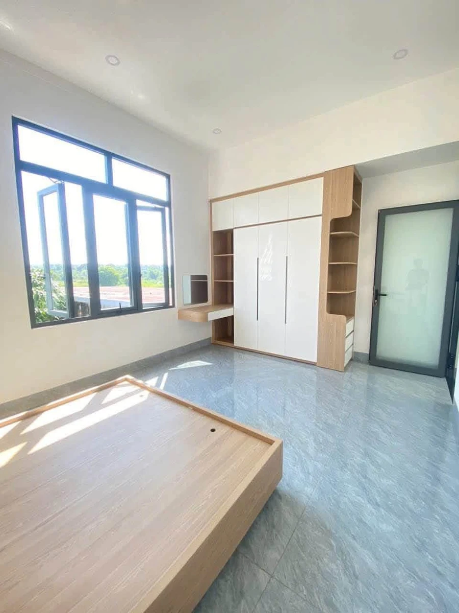 Nhà mê mới 150m² 3PN Buôn Hdok, Phường Ekao, Đắk Lắk - Ảnh thu nhỏ 5