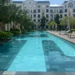 Hàng hiếm rổ hàng chuyển nhượng chủ đầu tư Swan Bay - nhà phố- biệt thự dinh thự sông tháng 10/2026 - Ảnh thu nhỏ 29