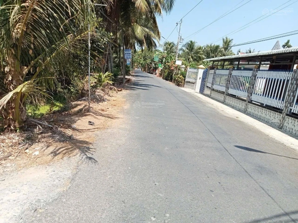 Bán đất nền tại Ấp Long Hưng, Mỹ Tho TG cũ. - Ảnh thu nhỏ 4
