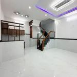 Bán nhà hẻm 3 tầng 3 phòng ngủ 41m² Quy Nhơn Nam - Ảnh thu nhỏ 3