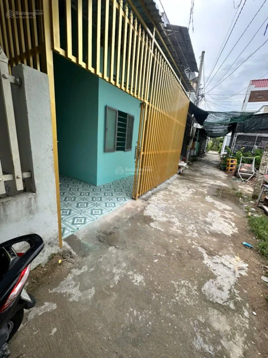 Chính chủ bán nhà cấp 4 Tổng 90m Trung An, Phạm Hùng 1,35 tỷ Bán nhà Gấp
