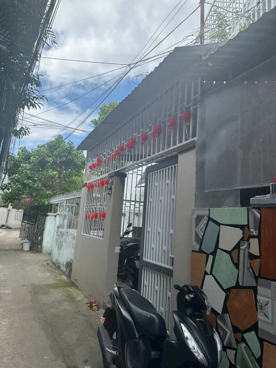 Bán nhà hẻm 89m² 3PN Nha Trang 4 tỷ 5 - Ảnh thu nhỏ 5