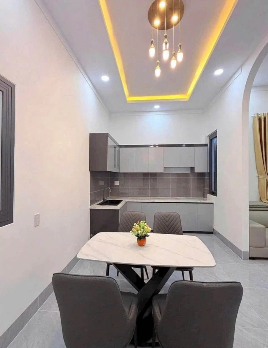 Nhà bán 1 tỷ 80 triệu, 115m², 3PN, Biên Hòa - Ảnh thu nhỏ 2