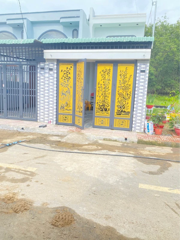 Bán đất biệt thự 160m² Biên Hòa 2,2 tỷ