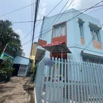 Bán nhà lô góc đường Lê Đình Cẩn 70m2 (7x10) gần Khu Tên Lửa, Bình Tân, giá nhỉnh 4 tỷ - Ảnh thu nhỏ 1