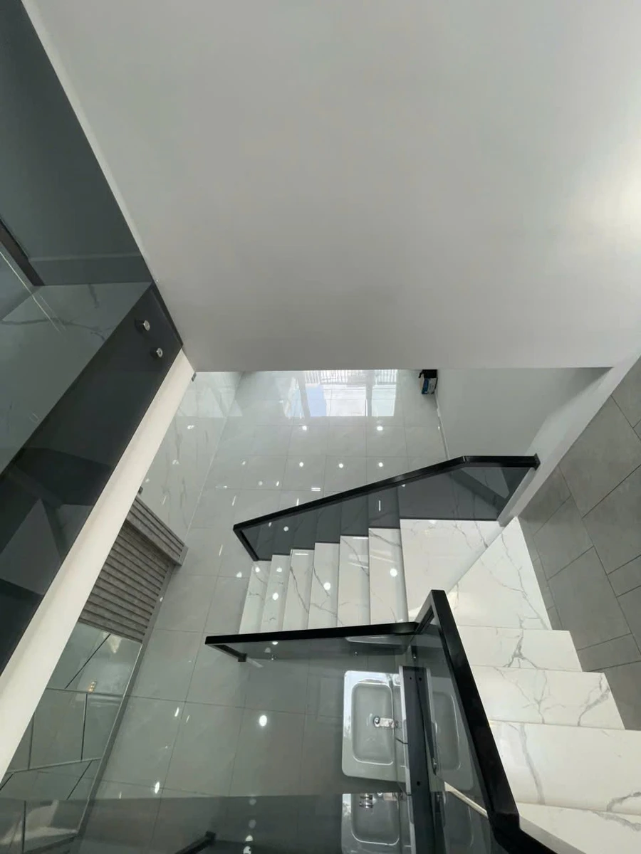 Bán nhà hẻm Ông Ích Khiêm Quận 11, 43,6m², 1 trệt 1 lầu, 3PN, nhỉnh 6 tỷ - Ảnh thu nhỏ 4