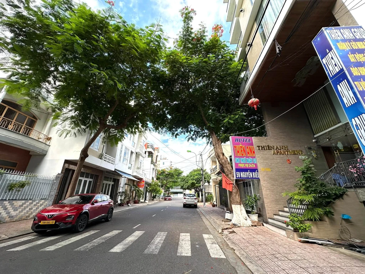 Bán lô góc 170m² mặt tiền Nguyễn Biểu Nha Trang, gần biển 26.5 tỷ - Ảnh thu nhỏ 3