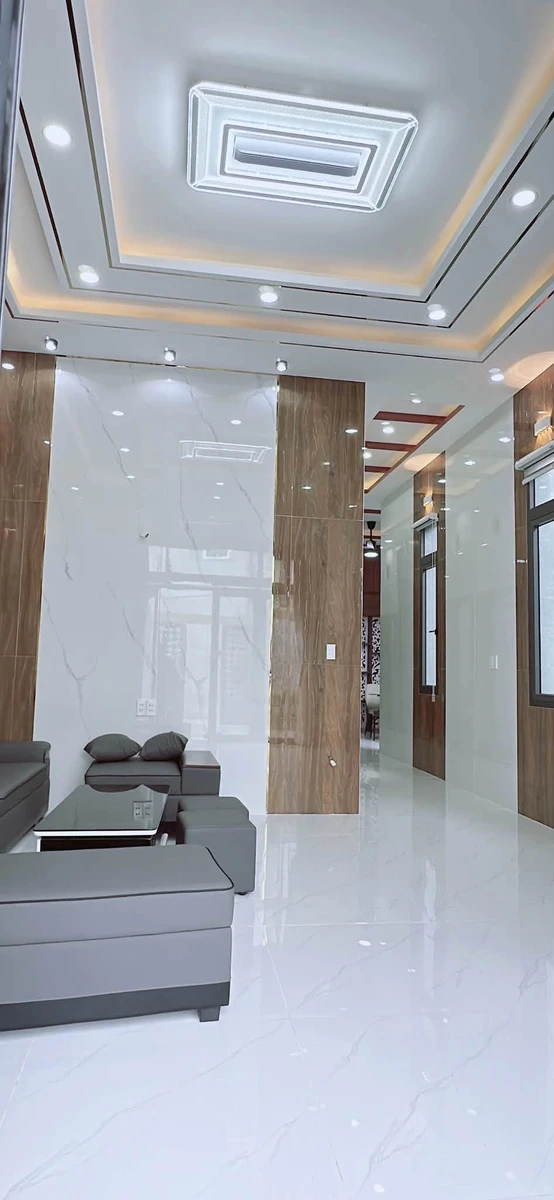 Bán nhà vườn 3 phòng ngủ cách biển Long Hải 400m, giá 3,8 tỷ - Ảnh thu nhỏ 3