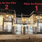 Bán 2 căn villa tân cổ điển 100m2, 3 phòng ngủ, Quận 12 - Ảnh thu nhỏ 1