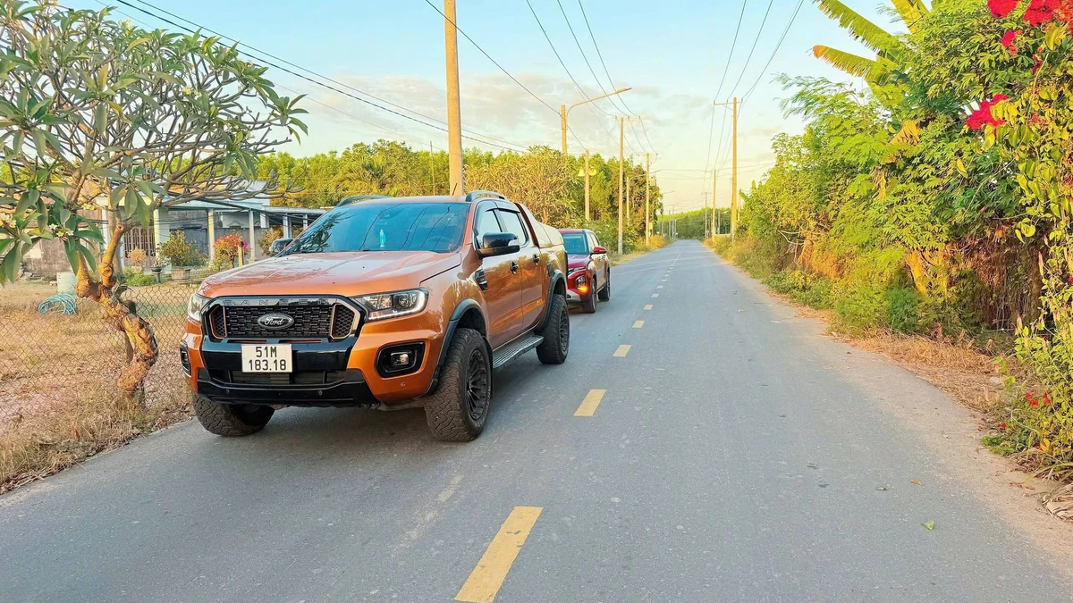 Bán đất 250m² Phước Hải Bà Rịa - Vũng Tàu 2.2 tỷ - Ảnh thu nhỏ 2