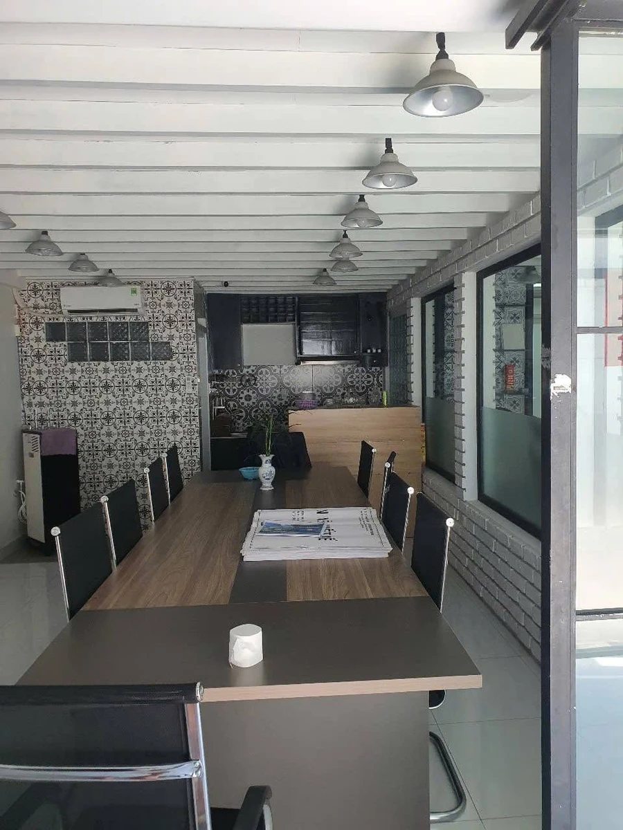 Bán shophouse D Vela 130m² 3 tầng Q7 - Ảnh thu nhỏ 4