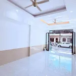 Nhà mặt tiền kinh doanh Dĩ An 64m² 4 tầng 5,95 tỷ - Ảnh thu nhỏ 1