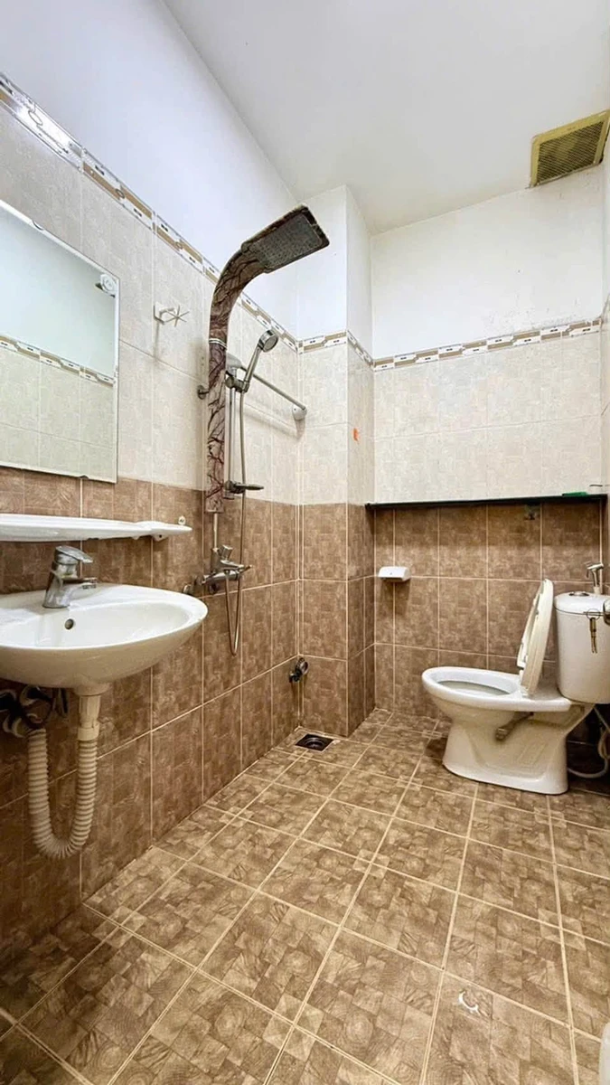 Bán nhà mặt tiền kinh doanh 60m2, 5 tầng, Quách Đình Bảo, Phú Thạnh, Tân Phú - 9,99 tỷ - Ảnh thu nhỏ 4