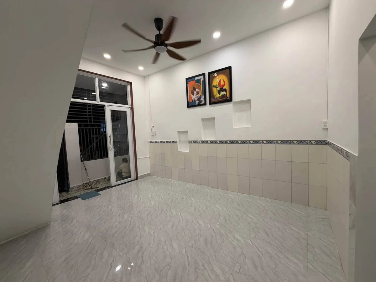 Bán nhà mặt tiền kinh doanh 31.1m2 Nha Trang - Ảnh thu nhỏ 4