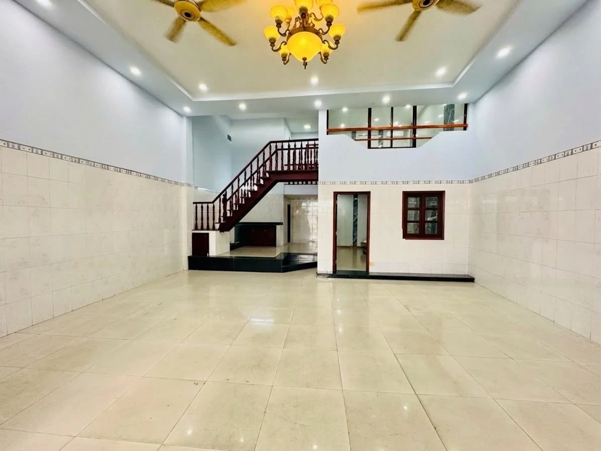 Bán shophouse mặt tiền 120.8m² Tam Bình Thủ Đức 12.5 tỷ - Ảnh thu nhỏ 2