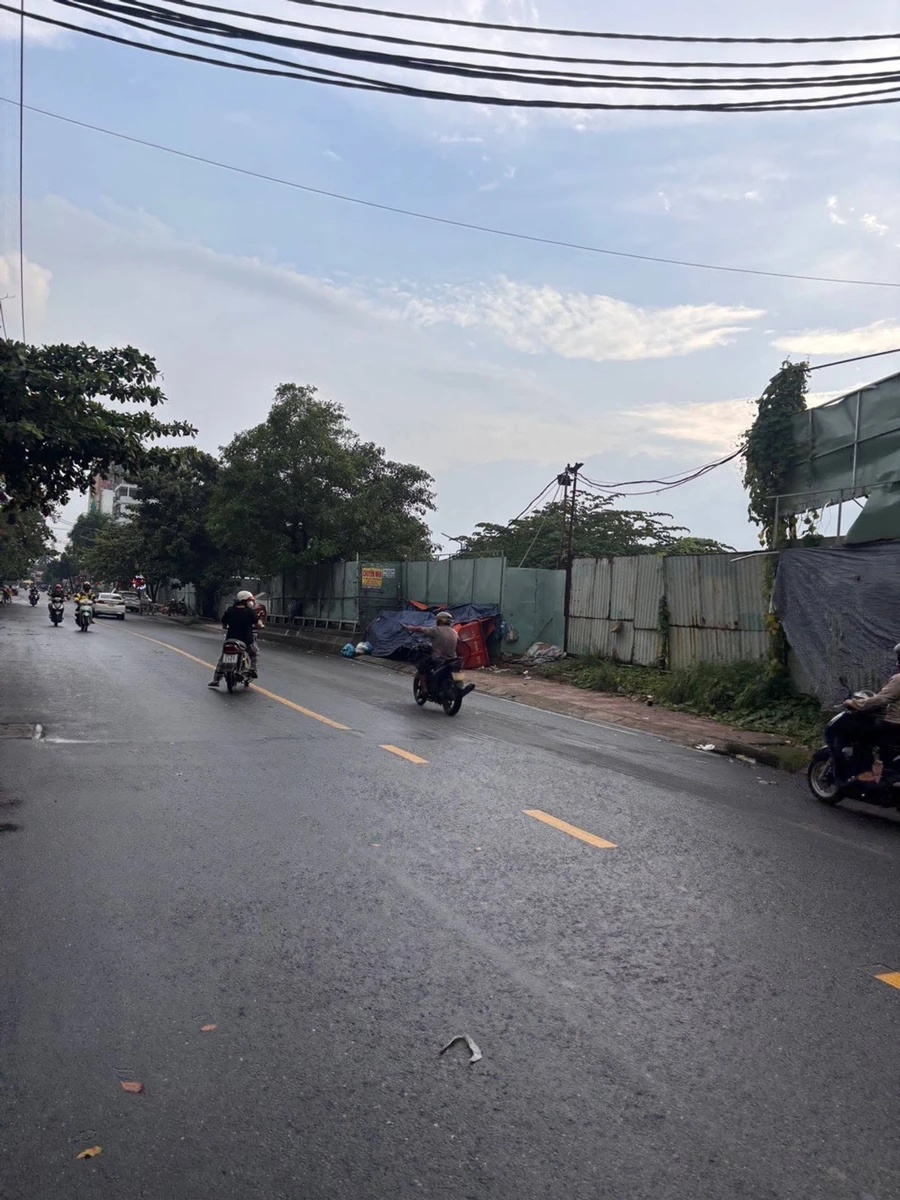 Bán nhà hẻm Trương Đình Hội, Quận 8, 46m2, 5.5 tỷ - Ảnh 1