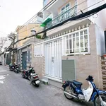Bán nhà hẻm xe hơi 84m² 3PN đường Đoàn Văn Bơ, Quận 4, giá 7,2 tỷ - Ảnh thu nhỏ 1