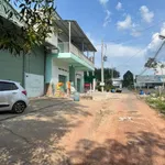 Bán đất 15x53m (795m²) 6 tỷ Tân Uyên Bình Dương - Ảnh thu nhỏ 1