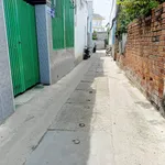 Bán đất thổ cư 46,7m2 hẻm bê tông tại phường Bình Hưng, Phan Thiết giá 1,19 tỷ - Ảnh thu nhỏ 1
