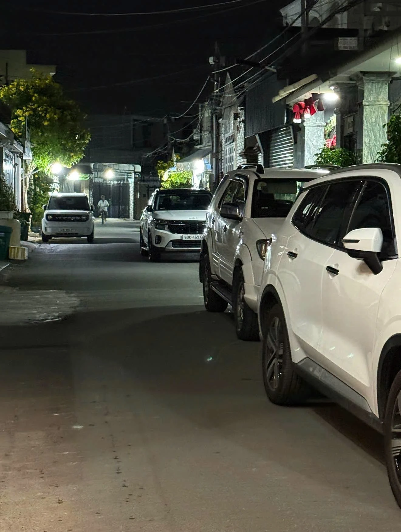 Bán nhà 1 trệt 2 lầu 150m2, 4PN Biên Hòa - Ảnh 1