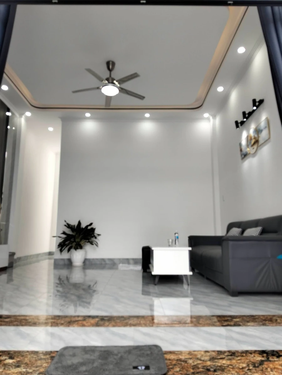 Bán nhà 3 phòng ngủ 110.8m² giá 1 tỷ 590 Tây Ninh - Ảnh thu nhỏ 4