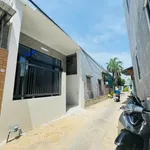 Bán nhà gác lửng hẻm Trần Hưng Đạo, 60m², 2PN, 1tỷ4 - Ảnh thu nhỏ 1