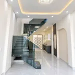Bán nhà hẻm ôtô 63m² Trần Hưng Đạo, Đông Hòa 3.9 tỷ - Ảnh thu nhỏ 2