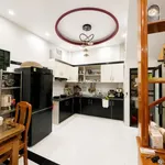 Bán nhà 3 tầng 48m2 tại Miếu Hai Xã, Bình Tân - Ảnh thu nhỏ 3